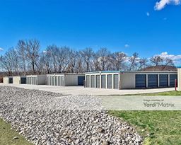 Image for EZMove Storage - 601 Howerton Lane, Eureka, MO