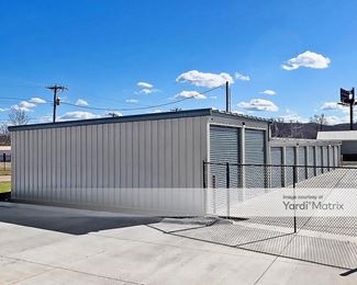 Photo 2 of EZMove Storage - 601 Howerton Lane, Eureka, MO