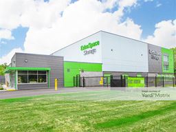 Image for Extra Space Storage - 1191 Route 130, Robbinsville, NJ