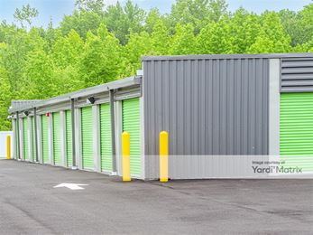 Photo 2 of Extra Space Storage - 1191 Route 130, Robbinsville, NJ