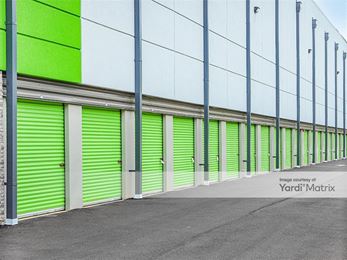 Photo 4 of Extra Space Storage - 1191 Route 130, Robbinsville, NJ