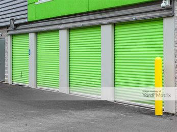 Photo 5 of Extra Space Storage - 1191 Route 130, Robbinsville, NJ