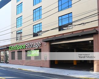 Photo 1 of Extra Space Storage - 4022 Ridge Avenue, Philadelphia, PA