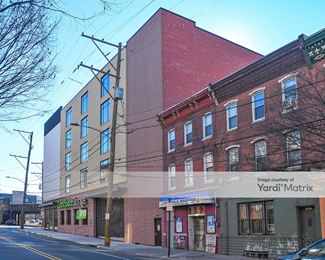 Photo 3 of Extra Space Storage - 4022 Ridge Avenue, Philadelphia, PA