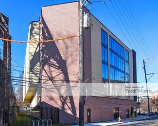 Photo 5 of Extra Space Storage - 4022 Ridge Avenue, Philadelphia, PA