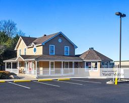 Image for Storage Sense - 815 12th Street, Hammonton, NJ