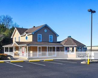 Photo 1 of Storage Sense - 815 12th Street, Hammonton, NJ