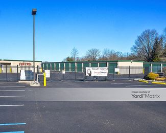 Photo 2 of Storage Sense - 815 12th Street, Hammonton, NJ