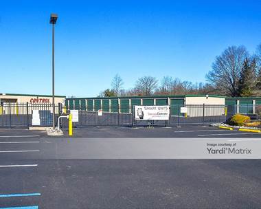 Storage Units for Rent available at 815 12th Street, Hammonton, NJ 08037