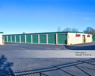 Photo 3 of Storage Sense - 815 12th Street, Hammonton, NJ