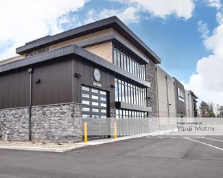 Photo 3 of Fort Wayne Storage - 733 East Till Road, Fort Wayne, IN
