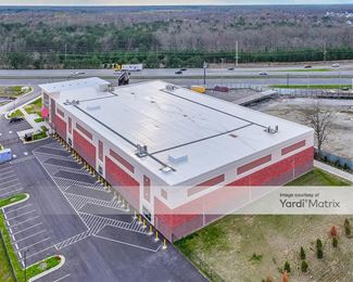 Photo 2 of CubeSmart Self Storage - 14600 Robert Crain Hwy, Brandywine, MD