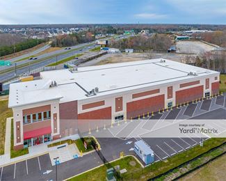 Photo 3 of CubeSmart Self Storage - 14600 Robert Crain Hwy, Brandywine, MD