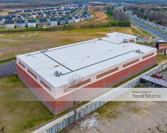 Photo 5 of CubeSmart Self Storage - 14600 Robert Crain Hwy, Brandywine, MD