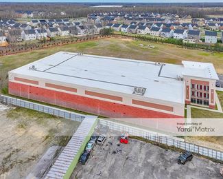 Photo 6 of CubeSmart Self Storage - 14600 Robert Crain Hwy, Brandywine, MD
