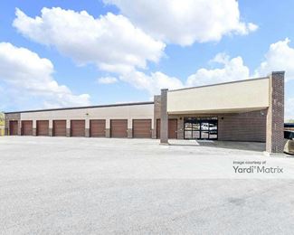 Photo 2 of Uplift Self Storage - 6301 James A Reed Road, Kansas City, MO
