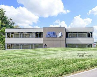 Photo 4 of Uplift Self Storage - 6301 James A Reed Road, Kansas City, MO