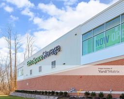 Image for Extra Space Storage - 85 Route 46, Denville, NJ