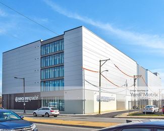Photo 3 of SecureSpace Self Storage - 3114 Grays Ferry Avenue, Philadelphia, PA