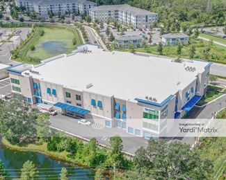 Photo 5 of StoreRight Self Storage - 2450 Ashley Creek Trail, Land O Lakes, FL