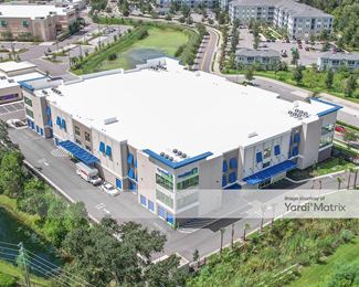 Photo 6 of StoreRight Self Storage - 2450 Ashley Creek Trail, Land O Lakes, FL