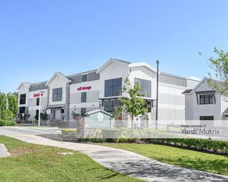 Photo 2 of CubeSmart Self Storage - 1159 Tomyn Blvd, Winter Garden, FL