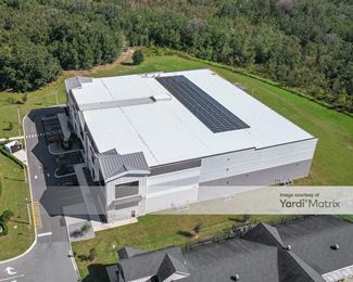 Photo 3 of CubeSmart Self Storage - 1159 Tomyn Blvd, Winter Garden, FL