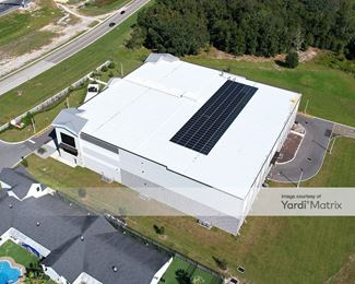 Photo 4 of CubeSmart Self Storage - 1159 Tomyn Blvd, Winter Garden, FL