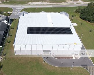 Photo 5 of CubeSmart Self Storage - 1159 Tomyn Blvd, Winter Garden, FL