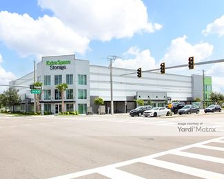 Photo 1 of Extra Space Storage - 5311 34th Street West, Bradenton, FL