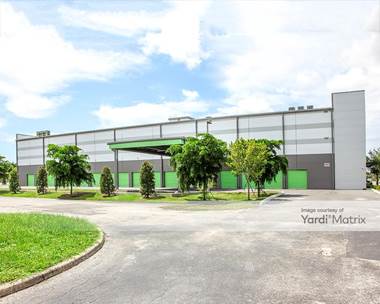 Storage Units for Rent available at 5311 34th Street West, Bradenton, FL 34210