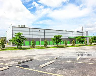 Storage Units for Rent available at 5311 34th Street West, Bradenton, FL 34210