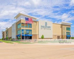 Image for Extra Space Storage - 2375 Autumn Blaze Way, Sun Prairie, WI