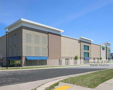 Storage Units for Rent available at 2375 Autumn Blaze Way, Sun Prairie, WI 53590