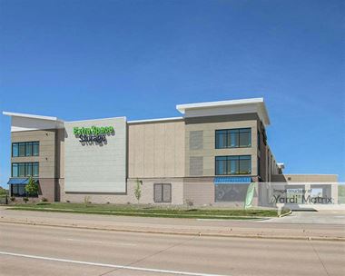 Storage Units for Rent available at 2375 Autumn Blaze Way, Sun Prairie, WI 53590