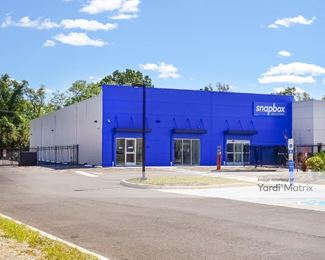 Photo 2 of Snapbox Self Storage - 1030 NJ 36, Hazlet, NJ