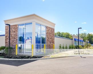 Photo 4 of Snapbox Self Storage - 1030 NJ 36, Hazlet, NJ