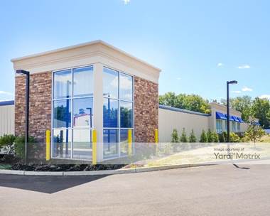 Storage Units for Rent available at 1030 NJ 36, Hazlet, NJ 07730