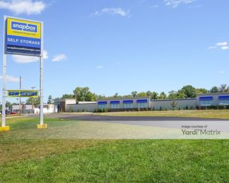Photo 6 of Snapbox Self Storage - 1030 NJ 36, Hazlet, NJ