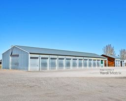 Image for Storage Star - 1100 Skyline Road, Laramie, WY