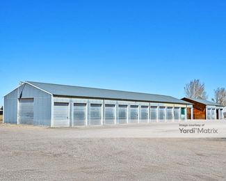Photo 1 of Storage Star - 1100 Skyline Road, Laramie, WY