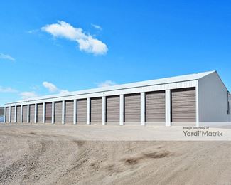 Photo 2 of Storage Star - 1100 Skyline Road, Laramie, WY