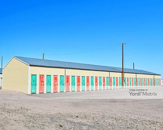 Photo 3 of Storage Star - 1100 Skyline Road, Laramie, WY