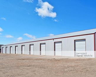 Photo 4 of Storage Star - 1100 Skyline Road, Laramie, WY