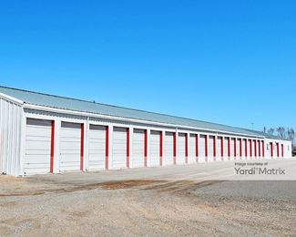Photo 5 of Storage Star - 1100 Skyline Road, Laramie, WY