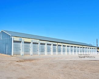 Photo 6 of Storage Star - 1100 Skyline Road, Laramie, WY
