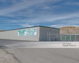 Image for Vista Alta Storage - 1701 Swanson Drive, Rock Springs, WY