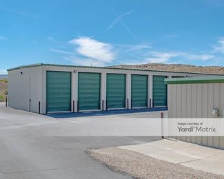 Photo 3 of Vista Alta Storage - 1701 Swanson Drive, Rock Springs, WY