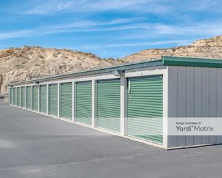 Photo 4 of Vista Alta Storage - 1701 Swanson Drive, Rock Springs, WY