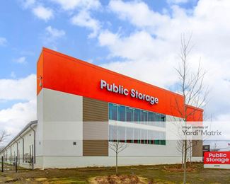 Photo 2 of Public Storage - 20250 East 9 Mile Road, St Clair Shores, MI